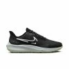 Nike Men’s Air Zoom Pegasus 39 Shield (002 - Black/White/Dark Smoke Grey/Volt)