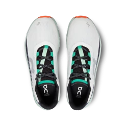 Men's Cloudmonster (Undyed-White/Creek) -THE OFFICE PARTY EDIT SHOP D2F947D2 0C04 4274 BD19 993F12F0B739