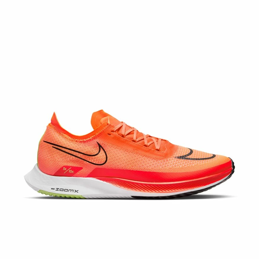 Nike Unisex ZoomX Streakfly (800 - Total Orange/Black/Bright Crimson/Volt) 1 Nike Unisex ZoomX Streakfly (800 - Total Orange/Black/Bright Crimson/Volt)