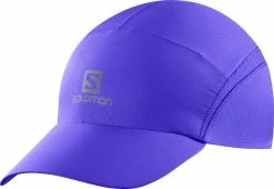 Salomon Unisex XA Cap (Clematis Blue/Clematis Blue)