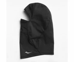 Saucony Solstice Balaclava (BK - Black)