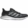 ADIDAS Women's Supernova + (Core Black/Silver Met/Blue Oxide)