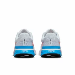 Nike Women's React Infinity Run Flyknit 3 (001 - Football Grey/Bright Crimson/Black) -THE OFFICE PARTY EDIT SHOP D66B3CA8 4DD9 4331 9C85 121A96FEDA56