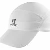 Salomon Unisex XA Cap (white)
