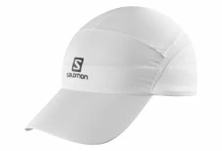 Salomon Unisex XA Cap (white)