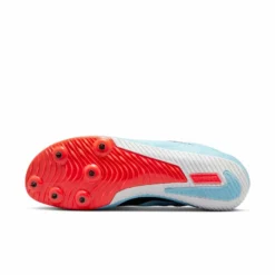 Nike Unisex Zoom Rival Sprint (400 - Blue Chill/Black/Bright Crimson/White) -THE OFFICE PARTY EDIT SHOP D898429E 18D3 4033 B1A4 8A3B61DC12AC