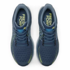 New Balance Men’s Fresh Foam X 1080v12 (N - Vintage Indigo/Cosmic Pineapple/Arctic Grey) -THE OFFICE PARTY EDIT SHOP D92E6834 C3C8 493E 83EB A07B6073A299