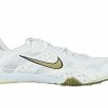 Nike Women's Zoom W 2 (171 - White/Metallic Gold-Black)