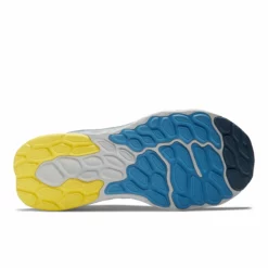 New Balance Men’s Fresh Foam X 1080v12 (N - Vintage Indigo/Cosmic Pineapple/Arctic Grey) -THE OFFICE PARTY EDIT SHOP DA617177 B95A 4E36 B29A 2F5B91810CFE