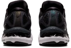 Asics Women’s Gel-Nimbus 23 (001 - Black/White) -THE OFFICE PARTY EDIT SHOP DB8E14DE 3837 4088 ADB5 35E1C76C93F4