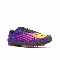 New Balance Unisex XC Seven V3 (CF - Deep Violet) -THE OFFICE PARTY EDIT SHOP DBD2B0C0 2C01 4236 86D6 311D455CF963