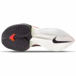 Nike Men's Air Zoom Alphafly NEXT% "Rawdacious" (100 - White/Black-Black-Black)) -THE OFFICE PARTY EDIT SHOP DC1821A8 169C 4F31 B0CD D2045D9C2E62