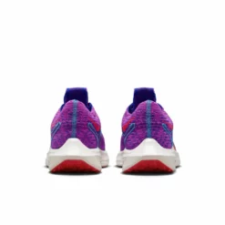Nike Women's Pegasus Turbo Flyknit Next Nature (500 - Fuchsia Dream/Bright Crimson/Racer Blue) -THE OFFICE PARTY EDIT SHOP DC6A7914 946C 4DB5 BF9B 1CBA87CB31ED