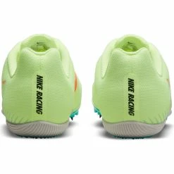 Nike Unisex Zoom Rival M9 (700 - Barely Volt/Hyper Orange/Dynamic Turquoise) -THE OFFICE PARTY EDIT SHOP DC93DC84 7FF5 4513 AF87 91776270A7B0