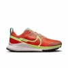 Nike Women’s React Pegasus Trail 4 (801 - Mantra Orange/Ghost Green/Enamel Green)