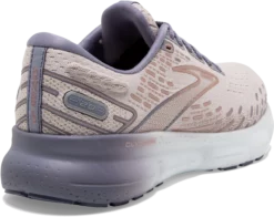 BROOKS Women’s Glycerin 20 "Metallics" (512 - Lilac/Silver Bullet/Pink) -THE OFFICE PARTY EDIT SHOP DCD7ED5E 1E75 4680 ACDE E83EB0AC543D