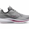 Saucony Women's Kinvara 13 (15 - Alloy/Quartz)