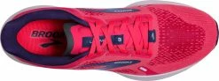BROOKS Women’s Launch 9 (604 - Pink/Fuchsia/Cobalt) -THE OFFICE PARTY EDIT SHOP DD286699 3362 4D83 8A7D E9327F6C357B