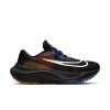Nike Men’s Zoom Fly 5 A.I.R. Hola Lou (001 - Black/Phantom/Ale Brown/Racer Blue)