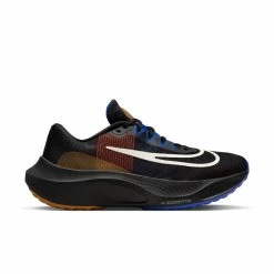 Nike Men’s Zoom Fly 5 A.I.R. Hola Lou (001 - Black/Phantom/Ale Brown/Racer Blue)