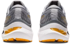 Asics Men's Gel-Kayano 29 (020 - Sheetrock/Amber) -THE OFFICE PARTY EDIT SHOP DF793140 45F3 41C9 882C 076DFAFF0828