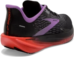 BROOKS Women’s Hyperion Max (089 - Black/Fiesta/Bellflower) -THE OFFICE PARTY EDIT SHOP DFD0B760 2EF0 4823 A8B0 2BFC4BD5BDA8
