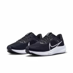 Nike Men's Air Zoom Pegasus 40 (001 - Black/White/Iron Grey) -THE OFFICE PARTY EDIT SHOP DV3853 001 PHCFH001