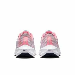 Nike Women's Air Zoom Pegasus 40 Premium (600 - Pearl Pink/Midnight Navy/Coral Chalk) -THE OFFICE PARTY EDIT SHOP DV7890 600 PHCBH000
