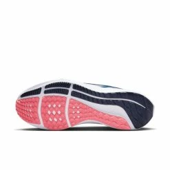 Nike Women's Air Zoom Pegasus 40 Premium (600 - Pearl Pink/Midnight Navy/Coral Chalk) -THE OFFICE PARTY EDIT SHOP DV7890 600 PHSUH000