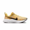 Nike Women's React Infinity 3 (700 - Wheat Gold/Black/Pink Spell/Light Cream)