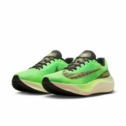 Nike Men's Zoom Fly 5 (304 - Scream Green/Black/Honeydew/Coconut Milk) -THE OFFICE PARTY EDIT SHOP DZ4783 304 PHCFH001