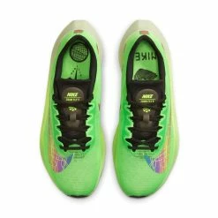 Nike Men's Zoom Fly 5 (304 - Scream Green/Black/Honeydew/Coconut Milk) -THE OFFICE PARTY EDIT SHOP DZ4783 304 PHCTH001