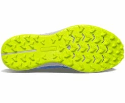 Saucony Men's Peregrine 12 (25 - Blue Raz/Acid) -THE OFFICE PARTY EDIT SHOP E092C293 E65B 4B26 9B79 08FBC0F69A8D