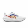 Nike Men's Air Zoom Pegasus 39 (100 - White/Bright Crimson/Racer Blue/Volt)