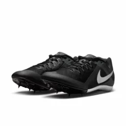 Nike Unisex Zoom Rival Multi (001 - Black/Metallic Silver/Light Smoke Grey) 8 Nike Unisex Zoom Rival Multi (001 - Black/Metallic Silver/Light Smoke Grey) -THE OFFICE PARTY EDIT SHOP E2D32263 B475 4E73 B05F 6B981DC37DC9