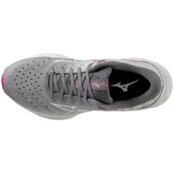 Mizuno Women's Wave Inspire 19 SSW (9I00 - Shade/White) -THE OFFICE PARTY EDIT SHOP E2DD1C51 F4B1 4C56 81EE 273E7C2820CC