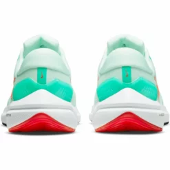 Nike Women’s Air Zoom Vomero 16 (300 - Barely Green/Rush Orange/Arctic Orange) -THE OFFICE PARTY EDIT SHOP E32093FF 6058 4609 956B AF4F3A75386B