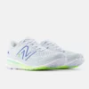 New Balance Women’s Fresh Foam X 860 V13 (G - Starlight/Pixel Green/Bright Lapis)