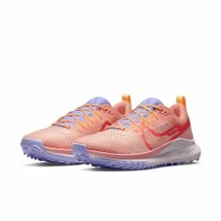 Nike Women’s React Pegasus Trail 4 (800 - Arctic Orange/Magic Ember/Light Madder Root) -THE OFFICE PARTY EDIT SHOP E35B54D5 1D08 4385 8118 DEEEAF6D109B