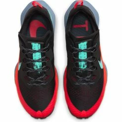 Nike Men’s Air Zoom Terra Kiger 7 (004 - Black/Dynamic Turquoise/Dark Beetroot) -THE OFFICE PARTY EDIT SHOP E395EB14 483F 40F1 AF12 67769158E779