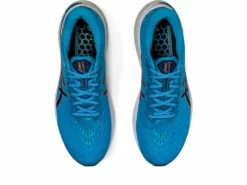 Asics Men’s GT-2000 11 (404 - Island Blue/Indigo Blue) -THE OFFICE PARTY EDIT SHOP E3A8AAAC D758 491E 84B4 036A030C57A7