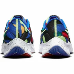 Nike Unisex Zoom Pegasus 38 A.I.R. Kelly Anna London (001 - Black/Lime Glow/Racer Blue) -THE OFFICE PARTY EDIT SHOP E3BEC355 E5D5 42C6 9C91 1CFA05DB85A0