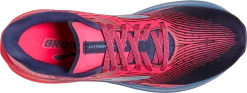 BROOKS Women’s Hyperion Max (659 - Pink/Cobalt/Blissful Blue) -THE OFFICE PARTY EDIT SHOP E430D9C6 E20B 4195 927F BDAD7D5EF887