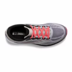 Saucony Kid's Ride 14 (Fog/Cherry) 6 Saucony Kid's Ride 14 (Fog/Cherry) -THE OFFICE PARTY EDIT SHOP E5632931 2BCD 4ADE 9E74 B44AF5F110B5