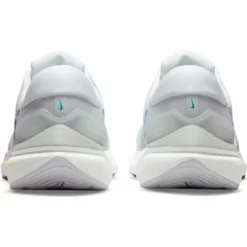 Nike Men's Air Zoom Vomero 16 (101 - White/Imperial Blue/Pure Platinum) -THE OFFICE PARTY EDIT SHOP E82517A5 A692 4C3C 87EA EB42D77001AB