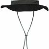 Buff Booney Hat National Geographic Jamsum Black