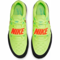 Nike Unisex Zoom SD 4 (700 - Barely Volt/Hyper Orange/Dynamic Turquoise) -THE OFFICE PARTY EDIT SHOP E8FF1465 D646 4140 8F14 1519CCE3C01C