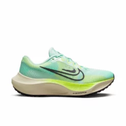 Nike Women’s Zoom Fly 5 (300 - Mint Foam/Cave Purple/Ghost Green)