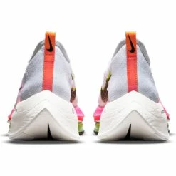 Nike Men's Air Zoom Alphafly NEXT% "Rawdacious" (100 - White/Black-Black-Black)) -THE OFFICE PARTY EDIT SHOP E976350B 012D 4EE9 83CA 89C291514E82