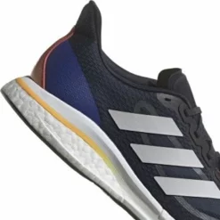 ADIDAS Men's Supernova + (Legend Ink/FTWR White/Solar Gold) -THE OFFICE PARTY EDIT SHOP E9DA47E3 272D 4C1A 9F01 94AD64A451D3 4 5005 c